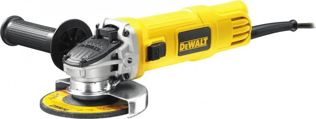 Dewalt-Schleifmaschine DWE4157