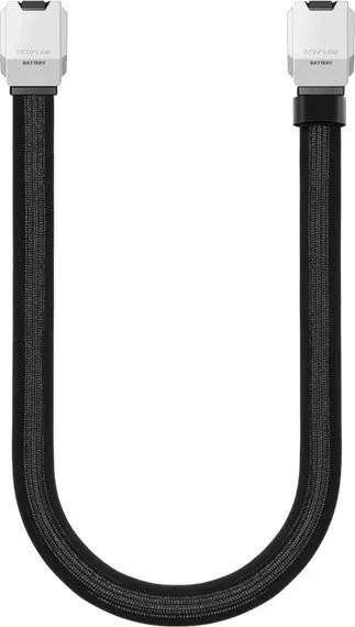 EcoFlow EFL-DELTAPRO348DH-0.85M Zubehör für tragbare Stromversorgungsstationen Batteriekabel