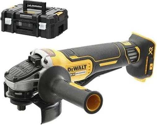 Dewalt DCG406NT Schleifmaschine