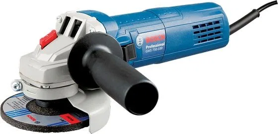 Bosch-Schleifmaschine GWS 750 S
