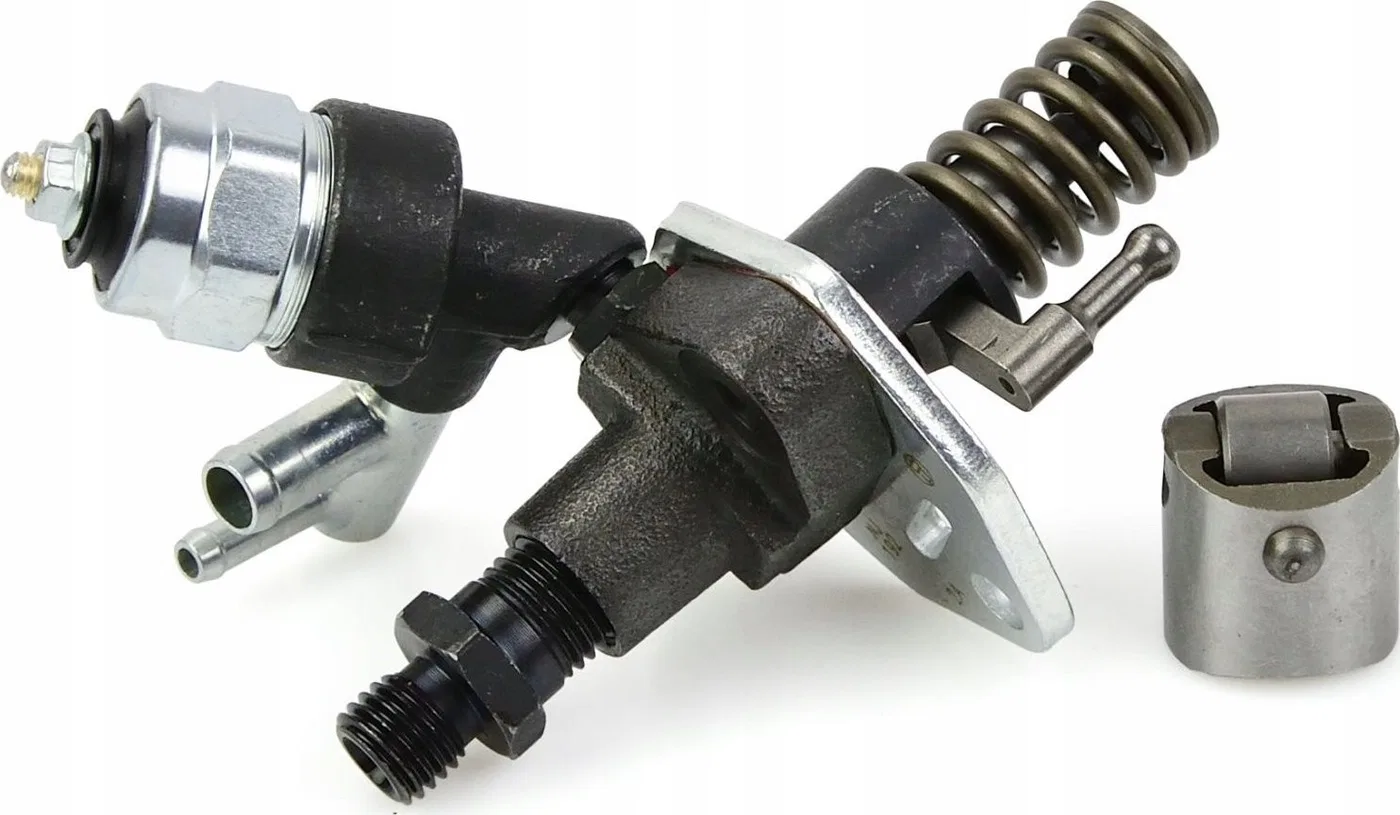 Tvardy Kraftstoffpumpe für Aggregat T05008