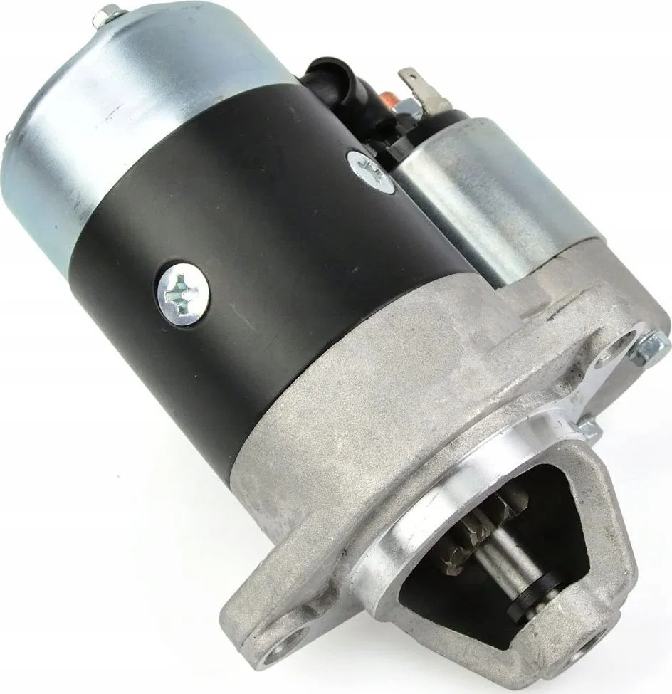 Tvardy Anlasser für Aggregat T05008