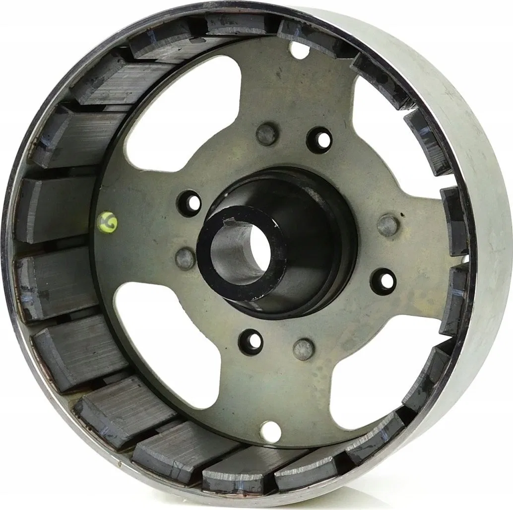 Tvardy-Laufrad für Aggregat T05011 (1)