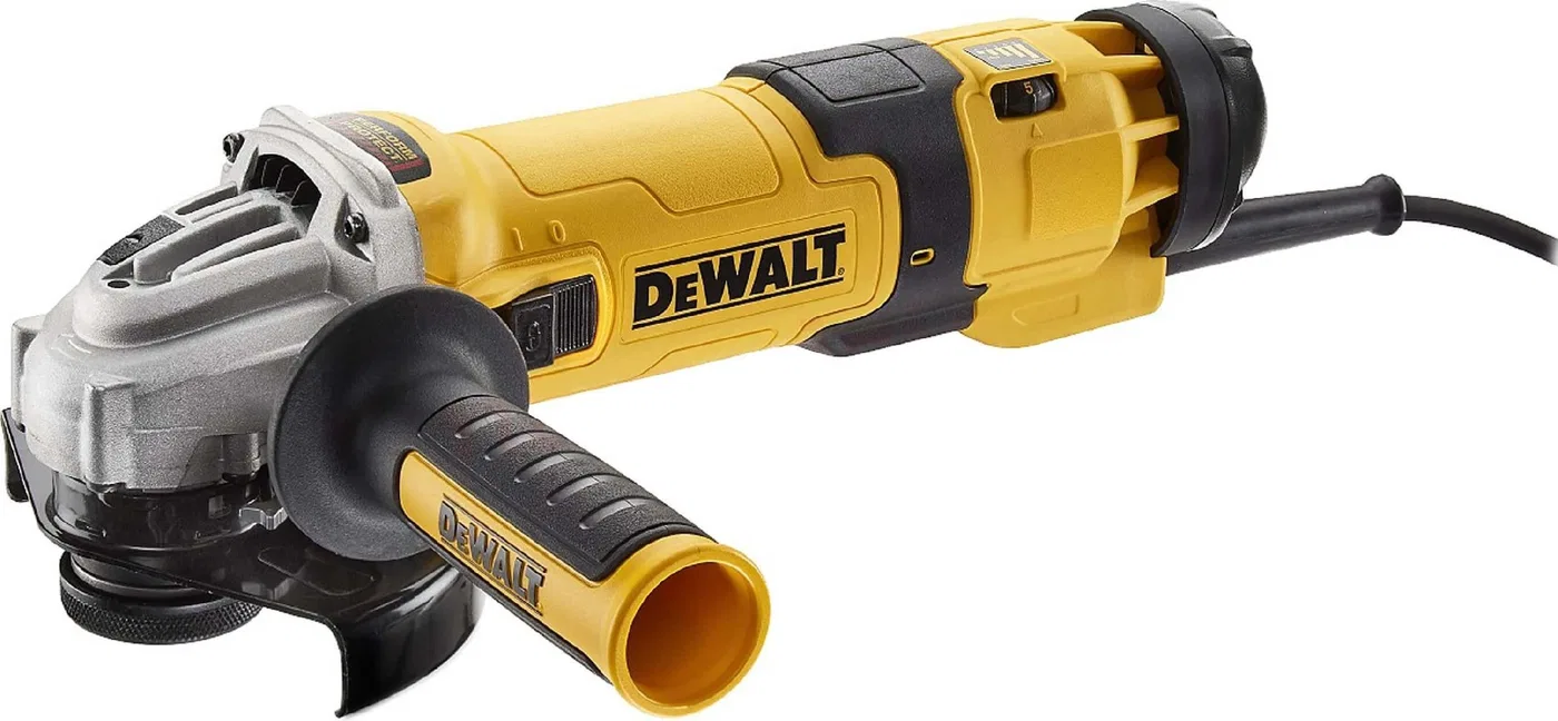 Dewalt-Schleifmaschine DWE4257