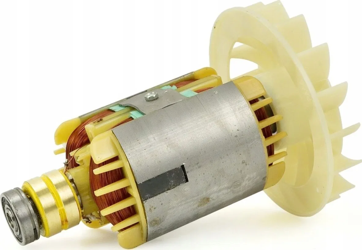 Tvardy-Laufrad für das Aggregat T05000 (1)