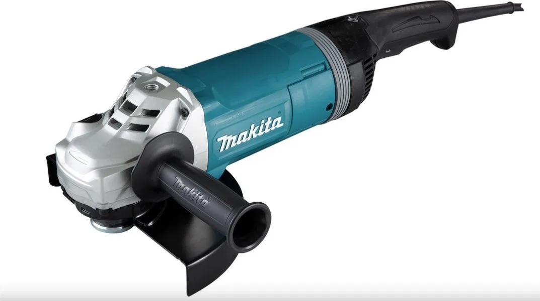 Makita-Schleifmaschine MAKITA.SCHLEIFMASCHINE KAT. 230 mm  GA9080X1 2700 W