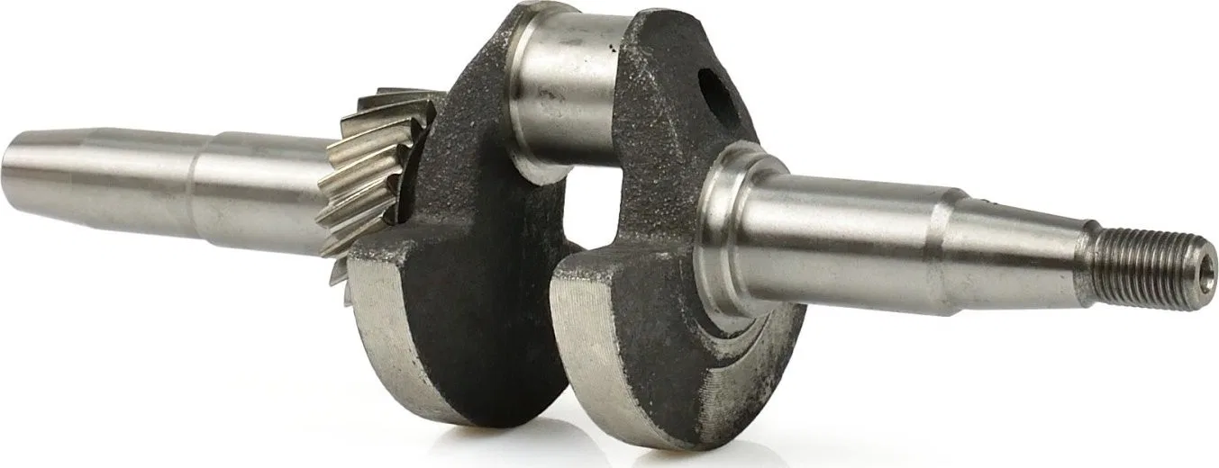 Tvardy Kurbelwelle für Aggregat T05010 (1)