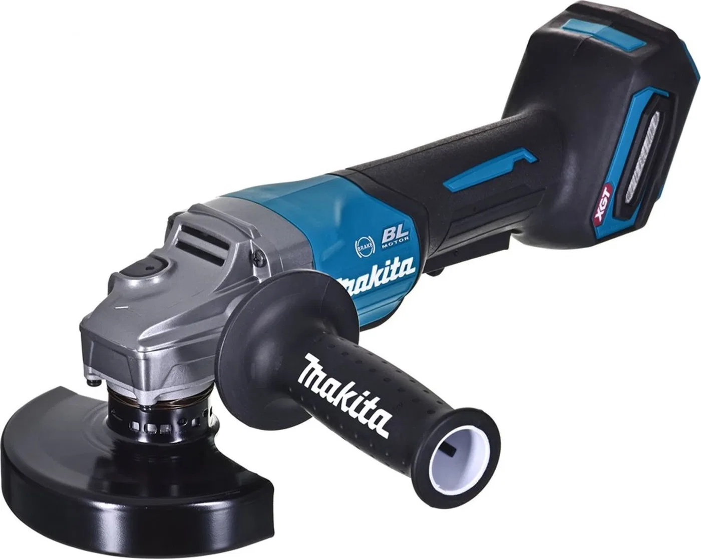 Makita-Winkelschleifer Makita GA013GZ 40 V (Akku)