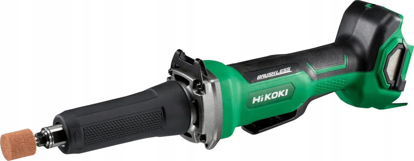 Hikoki-Schleifmaschine HIKOKI GERADE SCHLEIFMASCHINE 18 V BL GP18DB W5Z