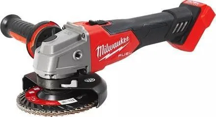 Milwaukee-Schleifmaschine FSAG125X-0X