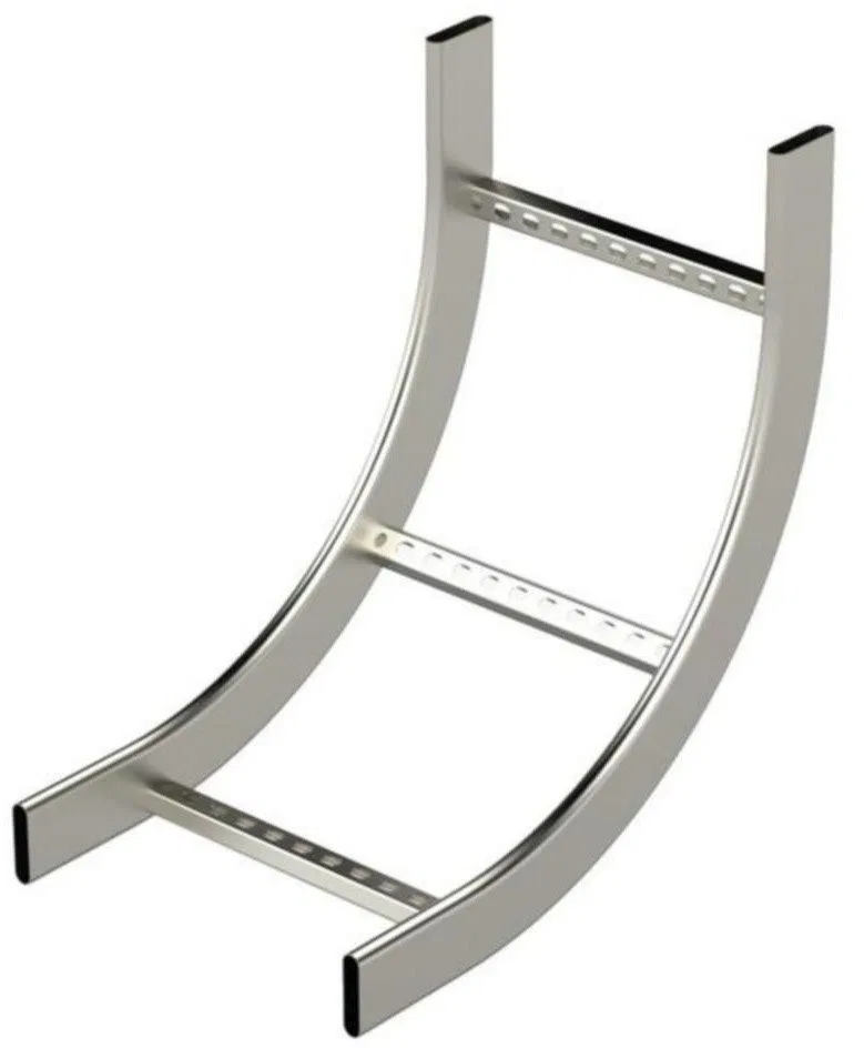 KSVI-300 R300 HDG Leiter, vertikal, für den Innenbereich