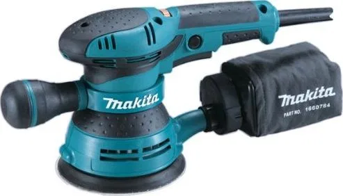 Makita-Schleifmaschine