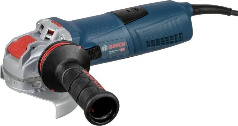 Bosch-Schleifmaschine GWX 13-125