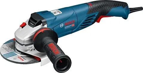 Bosch-Schleifmaschine GWS 18-125 SL