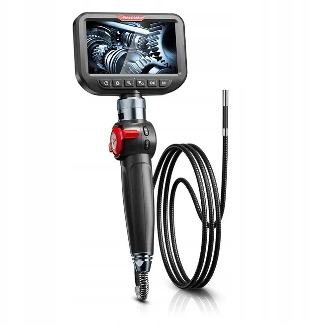 Ralcam Endoskop/Boroskop H404B-MAX