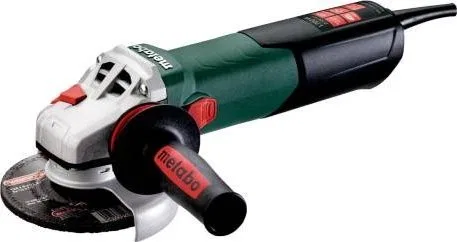 Metabo-Schleifmaschine WINKELSCHLEIFER 125 MM WEA 17-125 QUICK