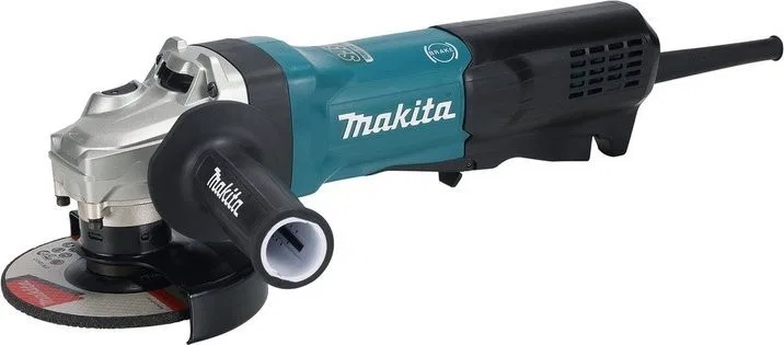 Makita-Schleifmaschine WINKELSCHLEIFER 125 MM 1900 W