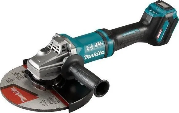 Makita-Schleifmaschine AKU-Handschleifmaschine 230 mm 40 V XGT AWS 0*Ah