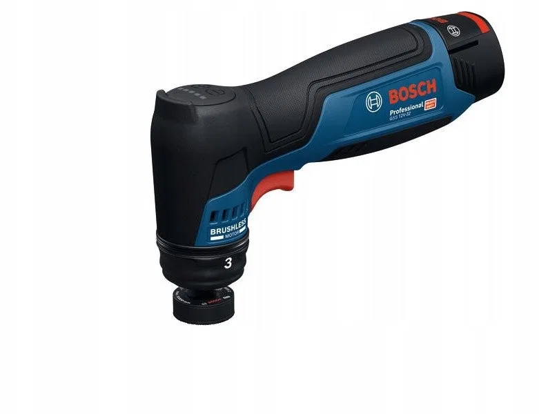 AKKU-OSZILLATIONSSCHLEIFER GSS 12V-32