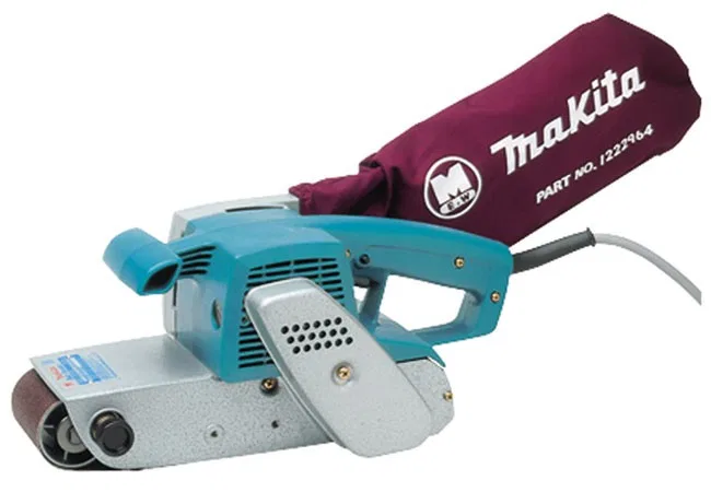 Makita-Schleifmaschine 9924DB