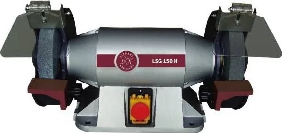 Schleifmaschine Luna STÄNDERSCHLEIFMASCHINE LSG 200H