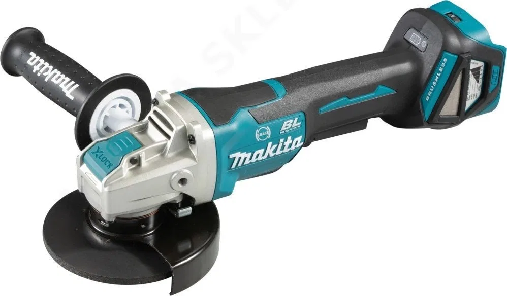 Makita-Schleifmaschine