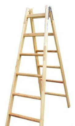 aus Holz (DRD 5)