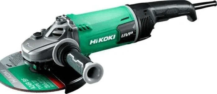 Hitachi-Schleifmaschine G23UDY2 WKZ