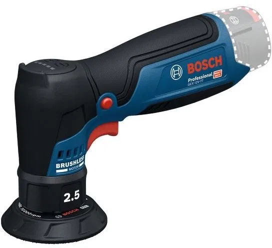 Exzenterschleifer GEX 12V-77