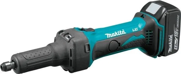 Makita DGD800RTJ Schleifmaschine