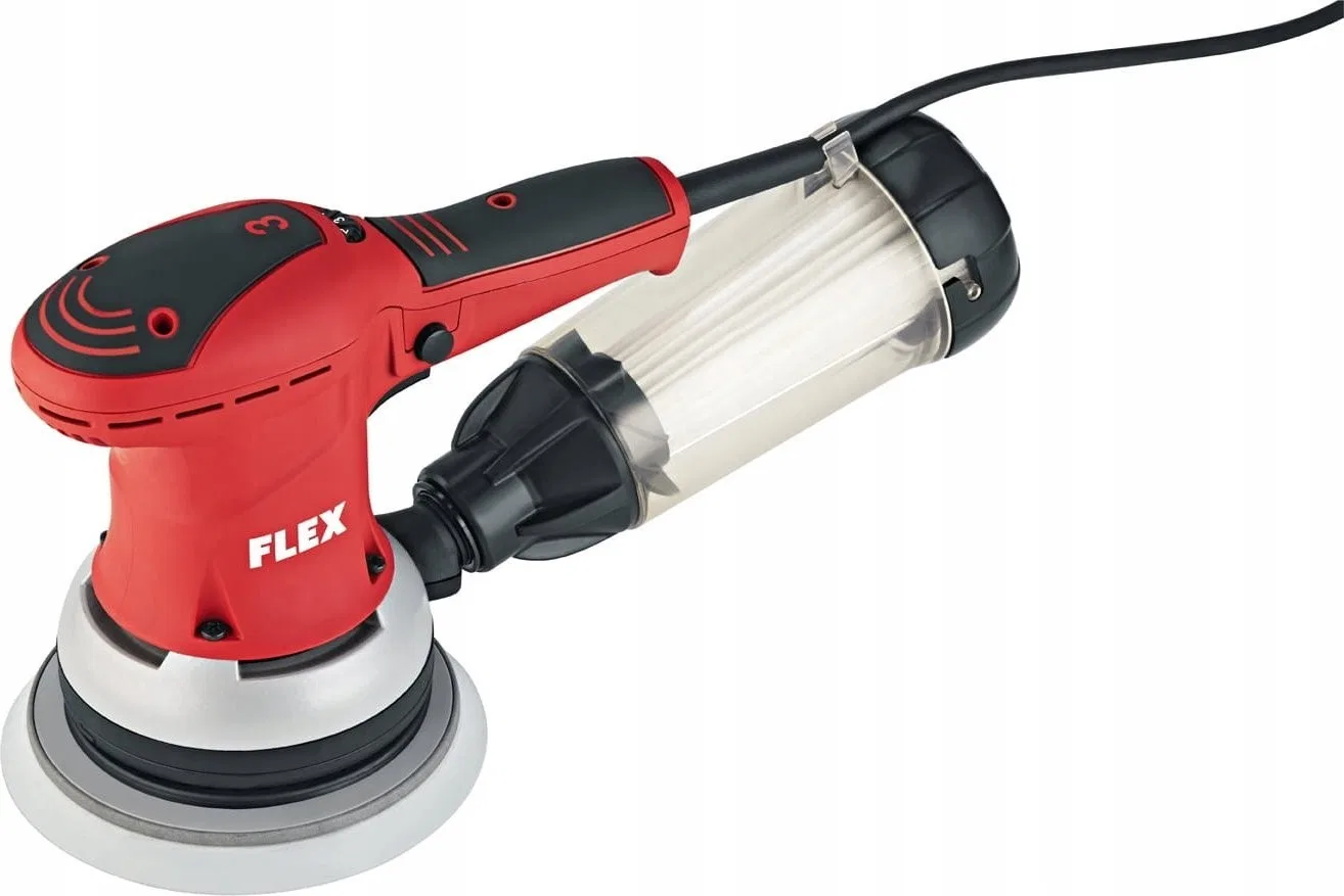 Flex-Exzenterschleifer FLEX ECCENTRIC SANDER. ORE 150-3 350 W 3 mm