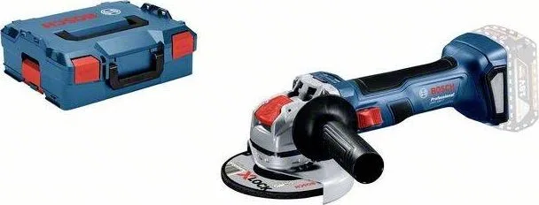 Bosch-Schleifmaschine GWX 18V-7