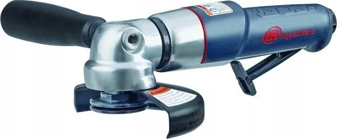 -Winkelschleifer INGERSOLL 345MAX-M