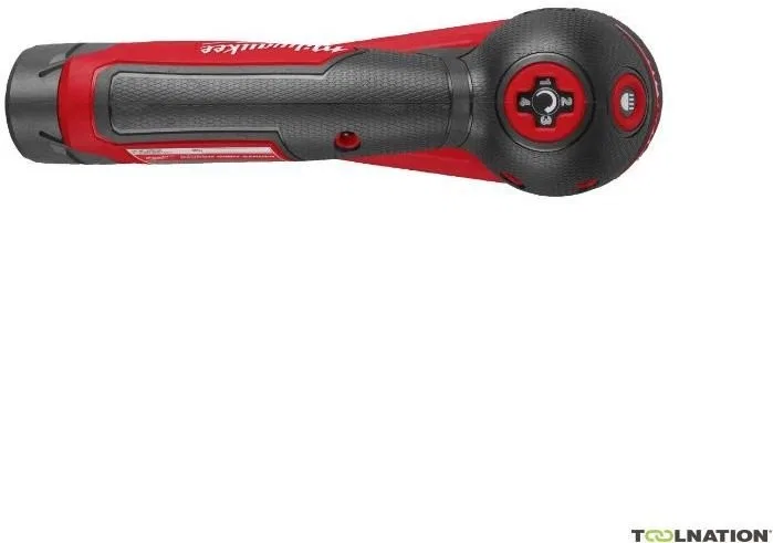 MILWAUKEE. Exzenterschleifer M12FSDR75-202B