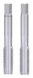 Fanar Handgewindeschneider, Zoll, 1/2", 2 Stück (A1-220001-3131)