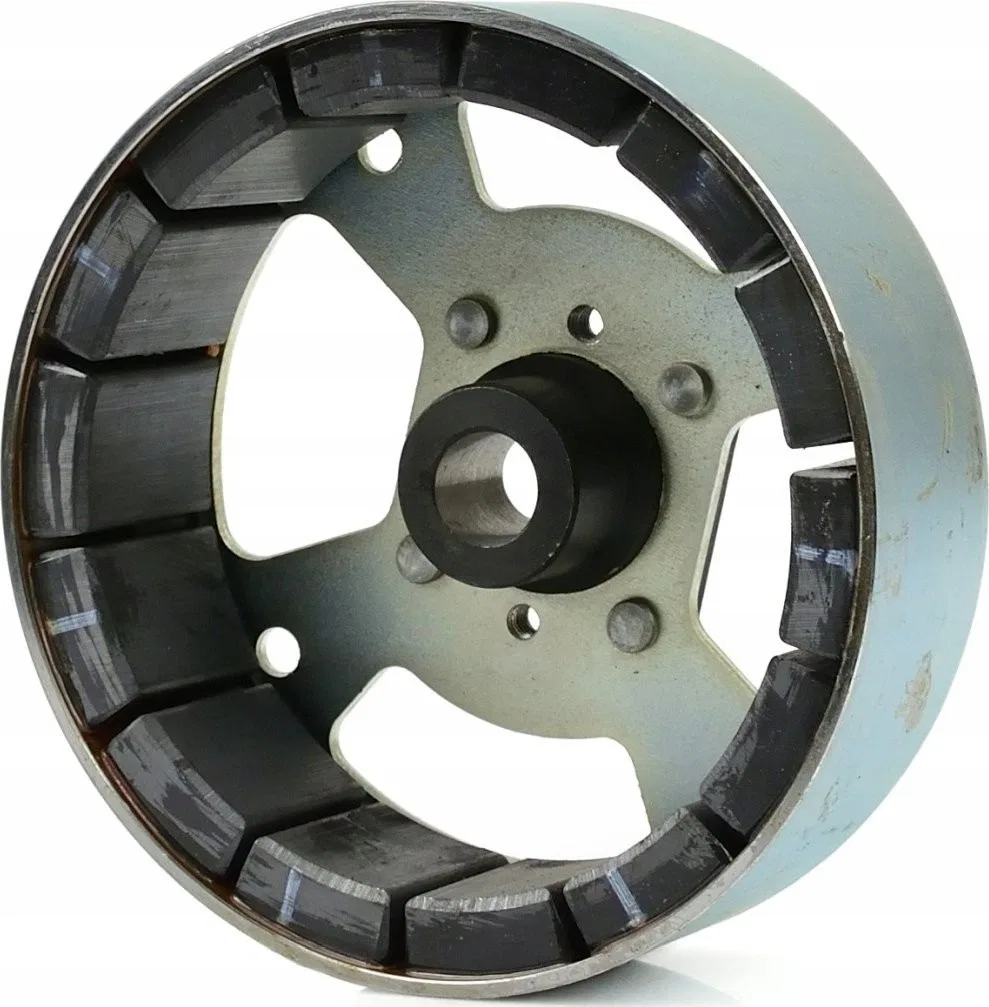 Tvardy-Laufrad für Aggregat T05010 (1)