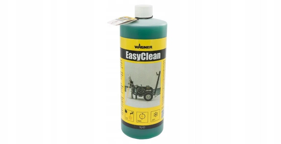 Wagner WAGNER EasyClean – 1 Liter – 2390974