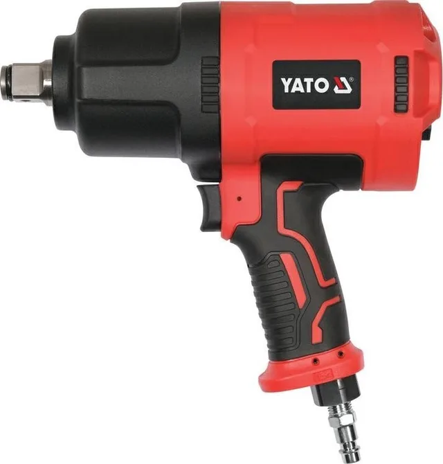 Yato-Schlagschrauber YATO DRUCKLUFT-SCHLAGSCHRAUBER 3/4" 2300 Nm
