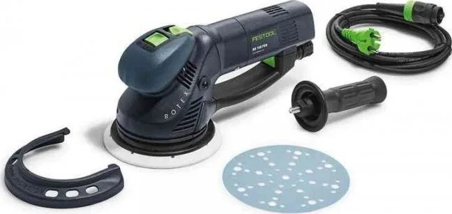 Festool-Schleifmaschine EXZENTERSCHLEIFER RO 150 FEQ
