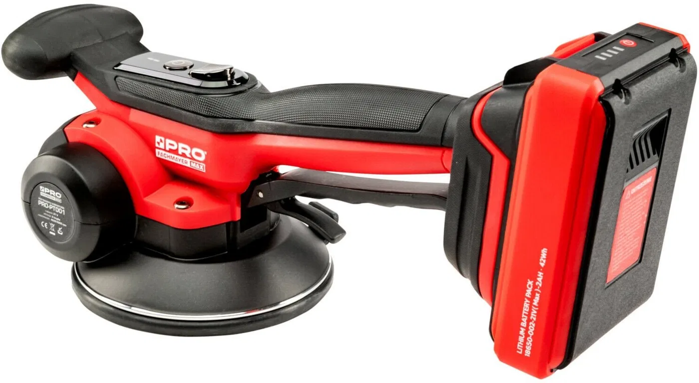 VIBRATIONS-SAUGNAPF FÜR FLIESEN STANDARD 1*2,0 AH