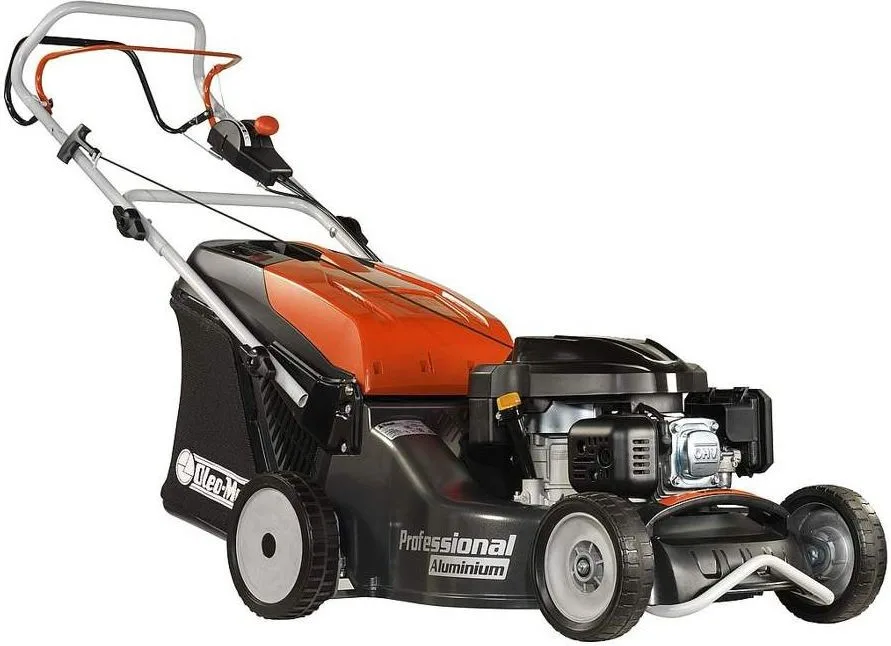Benzinrasenmäher Oleo-Mac MAX 53 TK Allroad PRO (66069151E1)