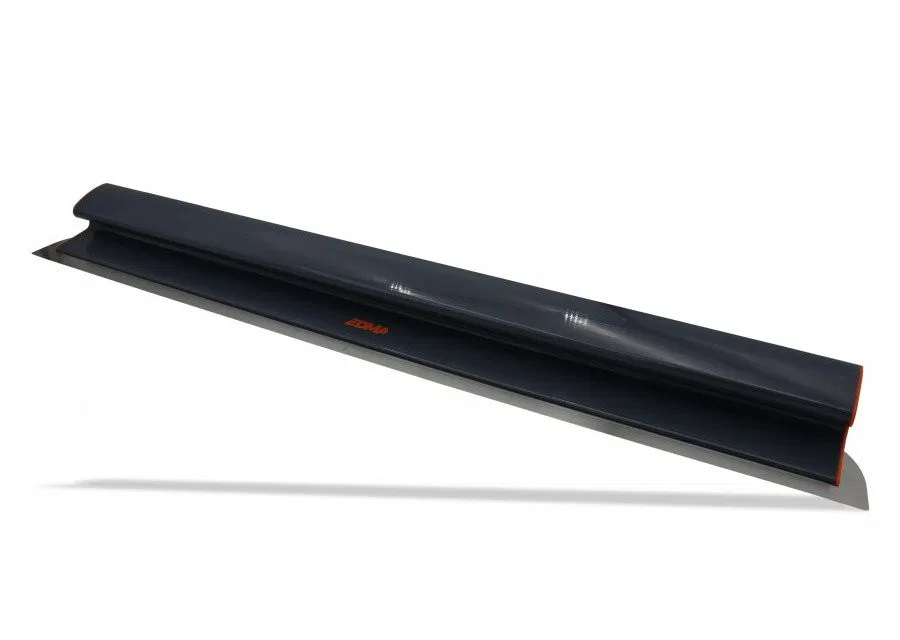 Spachtel, biegsam, EdmaBlade Smooth 100 cm