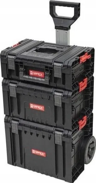 PATROL QBRICK SYSTEM PRO SET 5