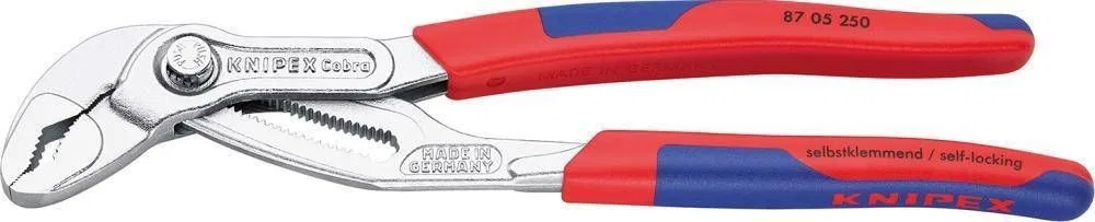 Knipex Robuste verstellbare Zange
