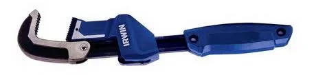 Irwin Verstellbarer Schraubenschlüssel Quick-Wrench 0–58 mm 10503642