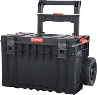 Qbrick Werkzeugkasten QBRICK ONE CART 2.0