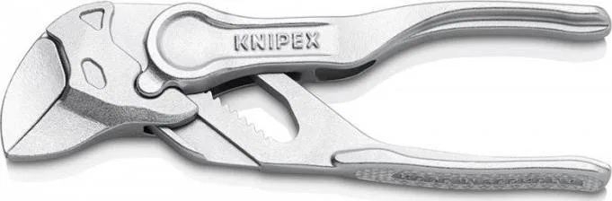 Knipex Zangen-Schraubenschlüssel XS