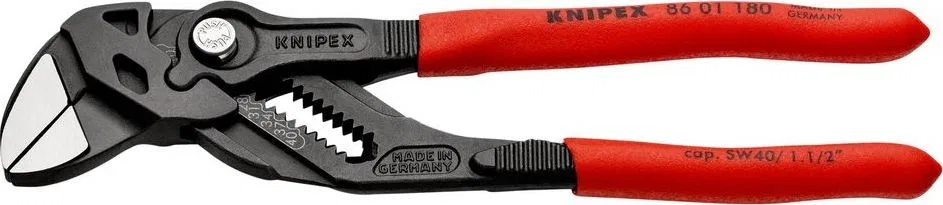 Knipex Verstellzange (KN 86 01 180)