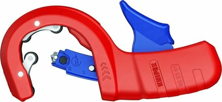 Knipex Rohrschneider 32/40/50 mm DP50