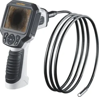 Laserliner Inspektionskamera 2 m VideoScope Plus 9 mm